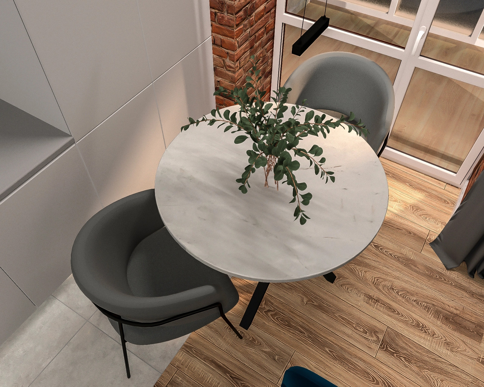 Ярославль, 46 кВ.м.