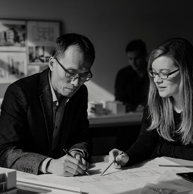 kathrin and justin Lee, Lee2Design, Lee Design