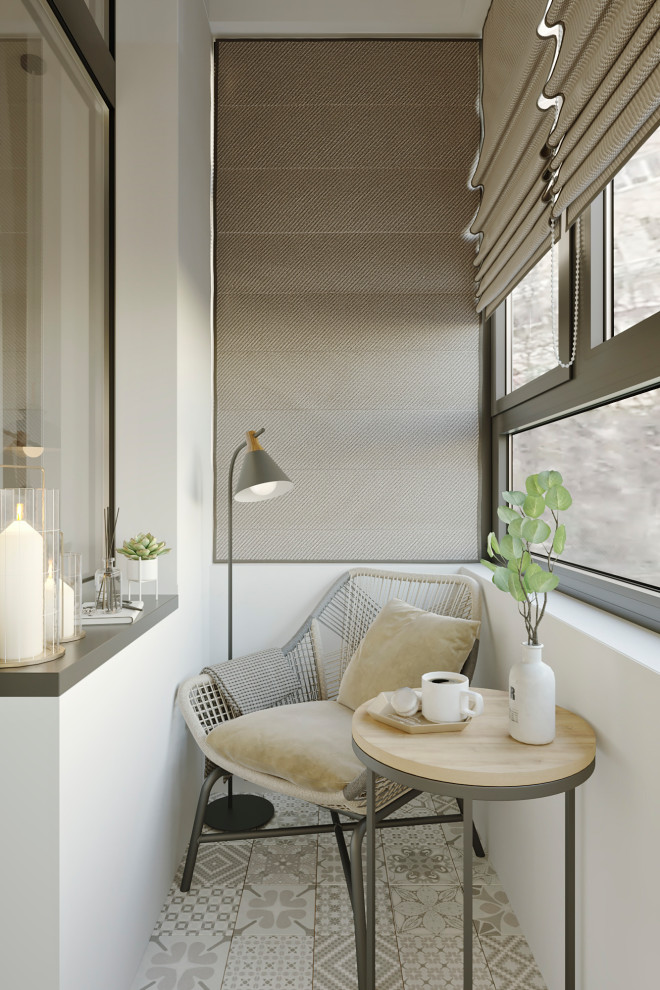 Интерьер для молодой девушки