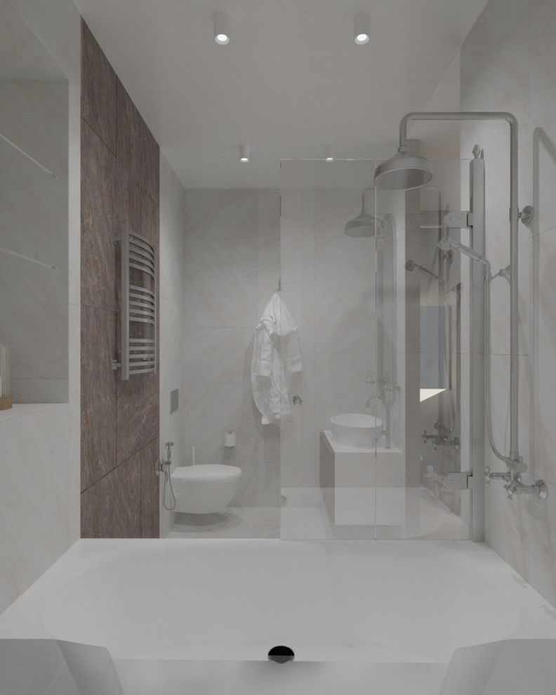 ЖК Новое Тушино