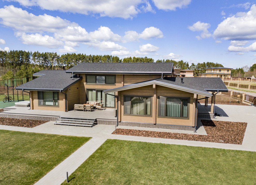 Вознесенское