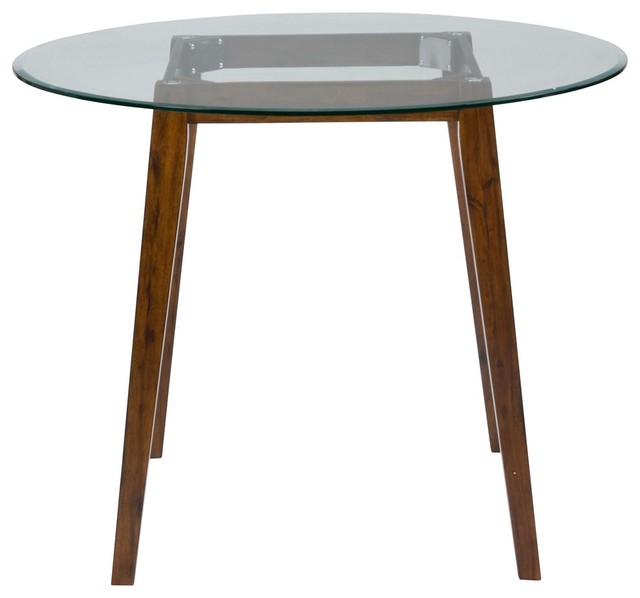 Plantation 48 Round Counter Height Table