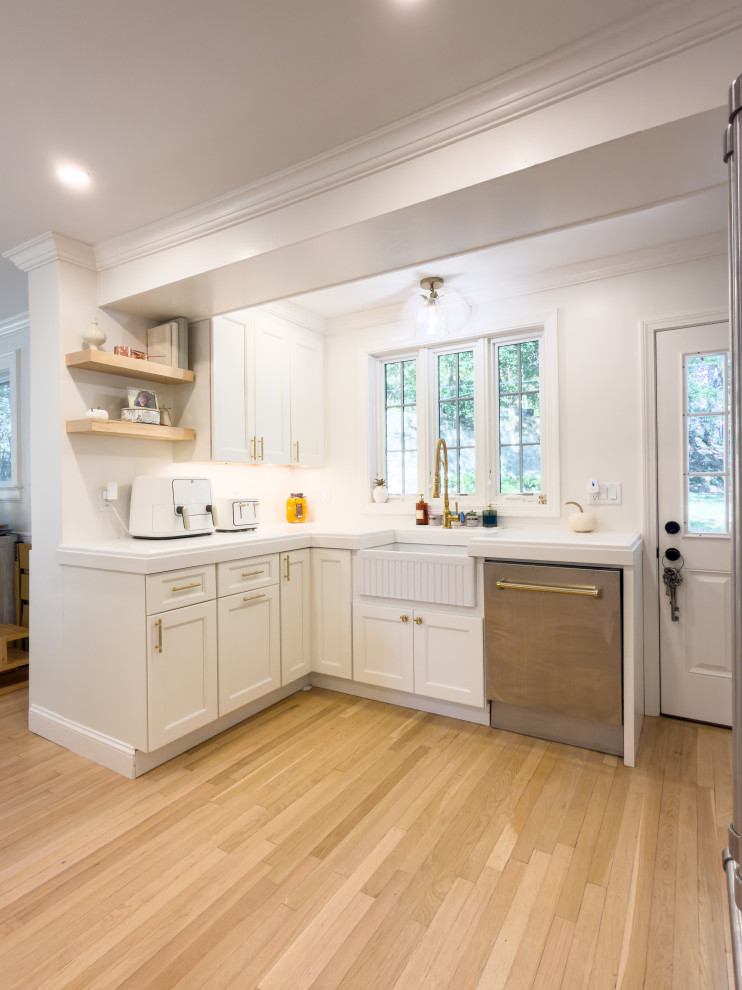 Rock Hill Project