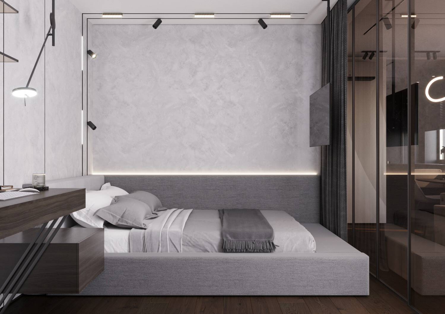 Беговая Аллея