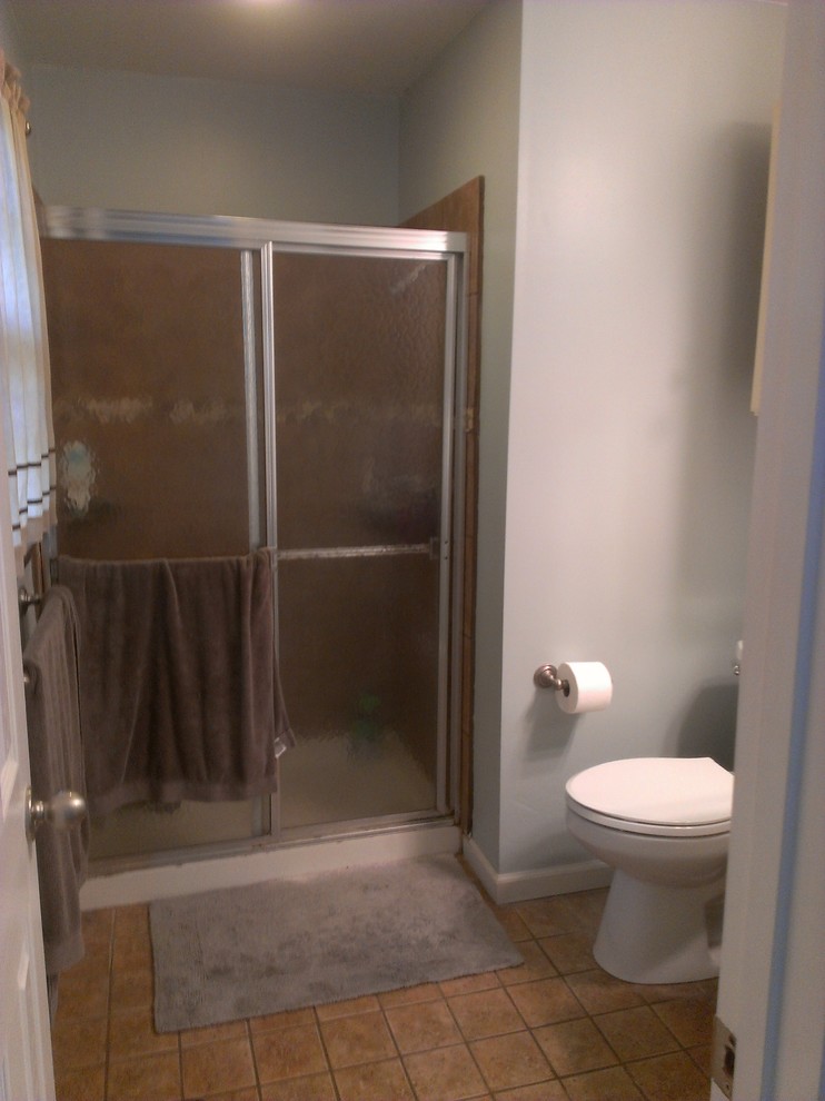 Dianne's Mstr Bath