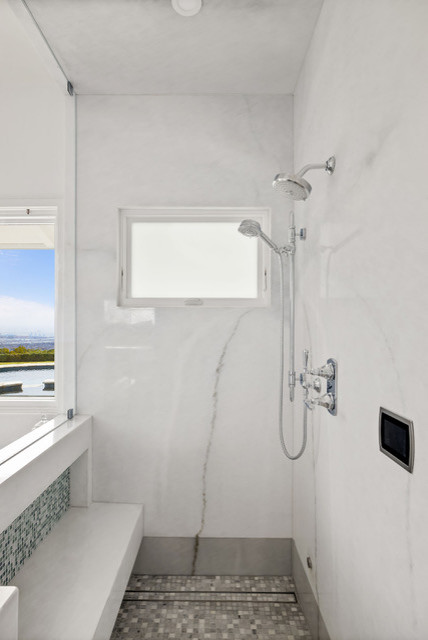 Master Bath Rancho PV