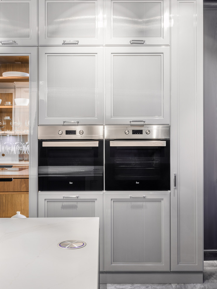 Архитектурная классика