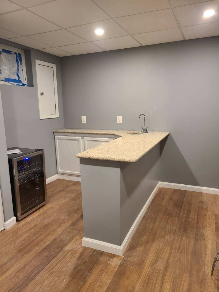 Kitchen Renovation