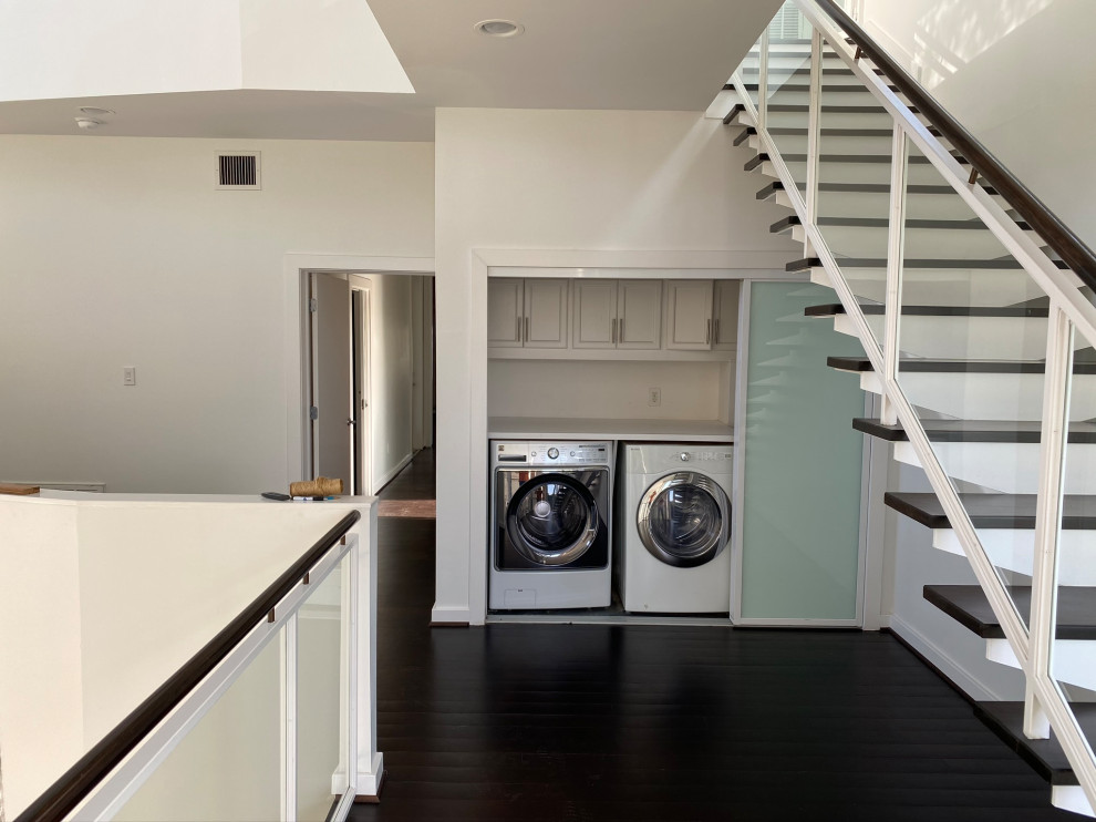 202 Crestwood Remodel