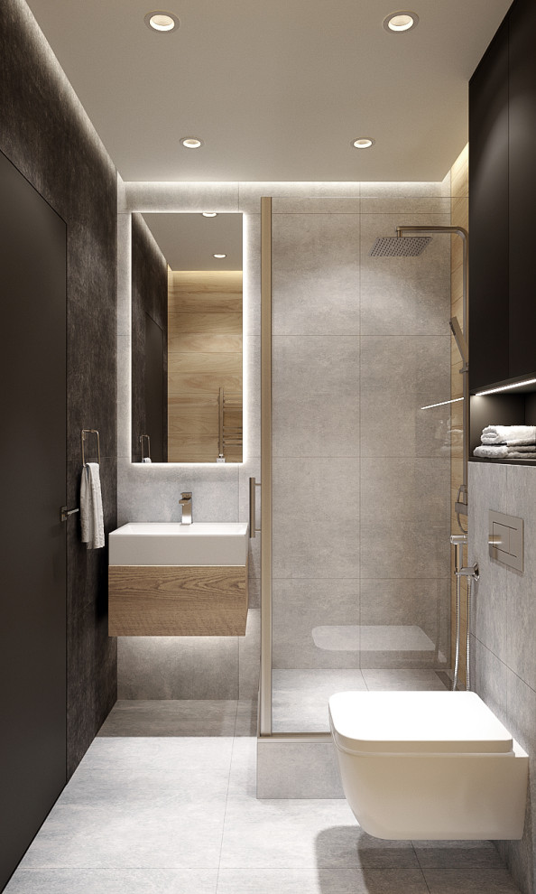 Московская квартира