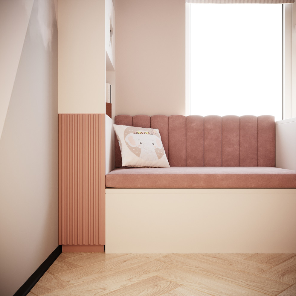 3-х комнатная квартира ЖК Элегант