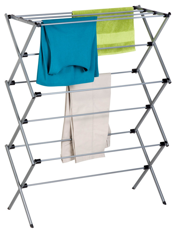 Oversize Folding Drying Rack