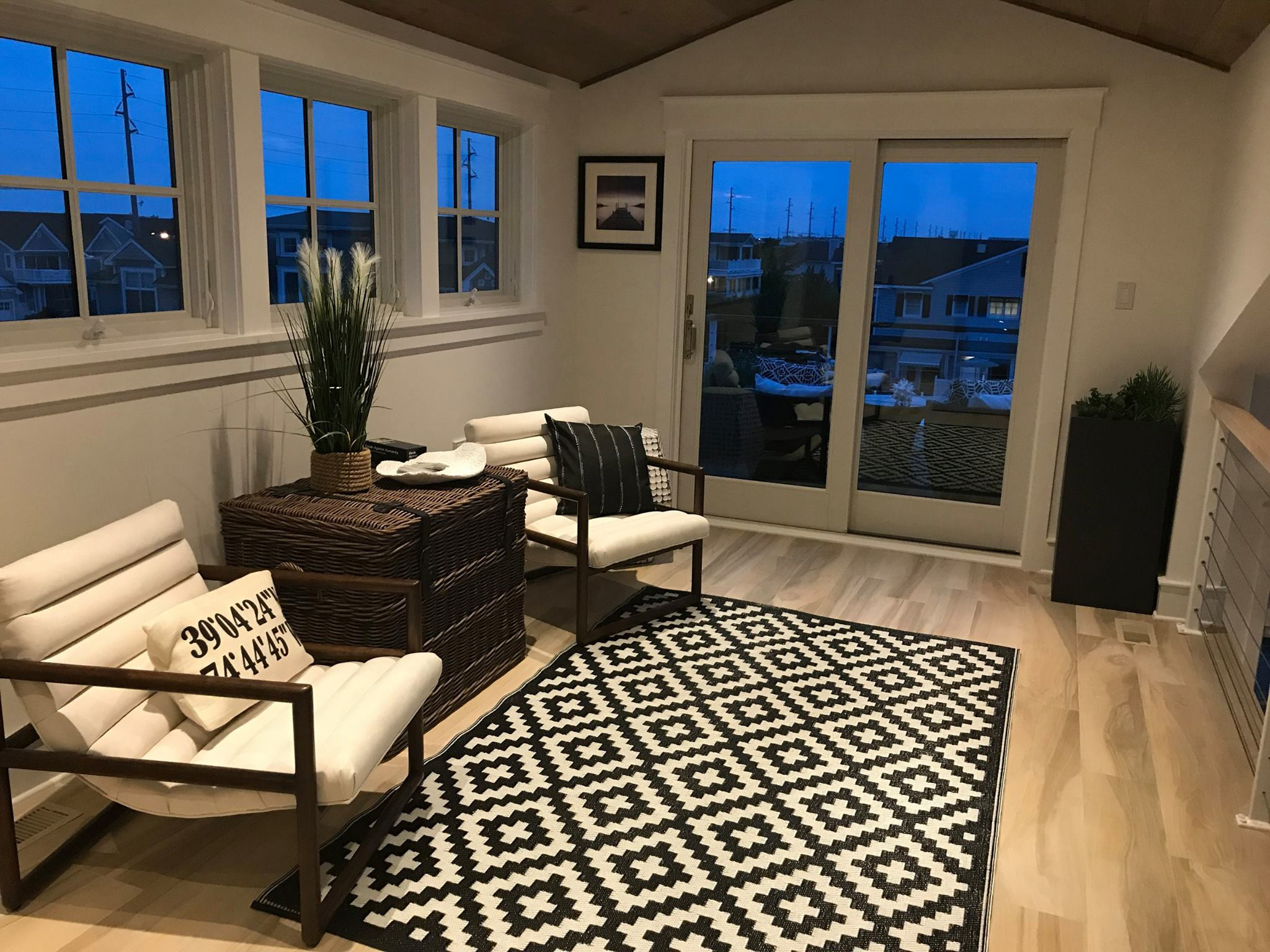 Allsteadt Residence