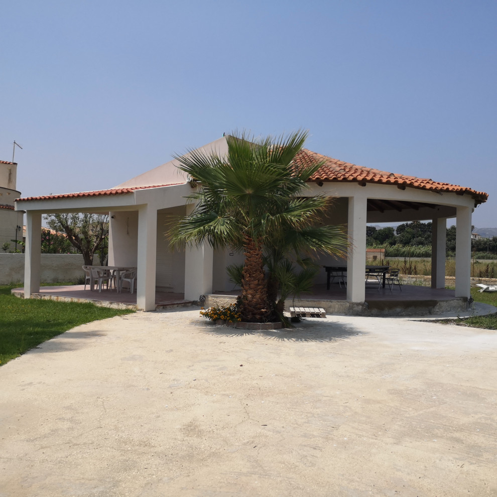 Villa al mare_Piccio
