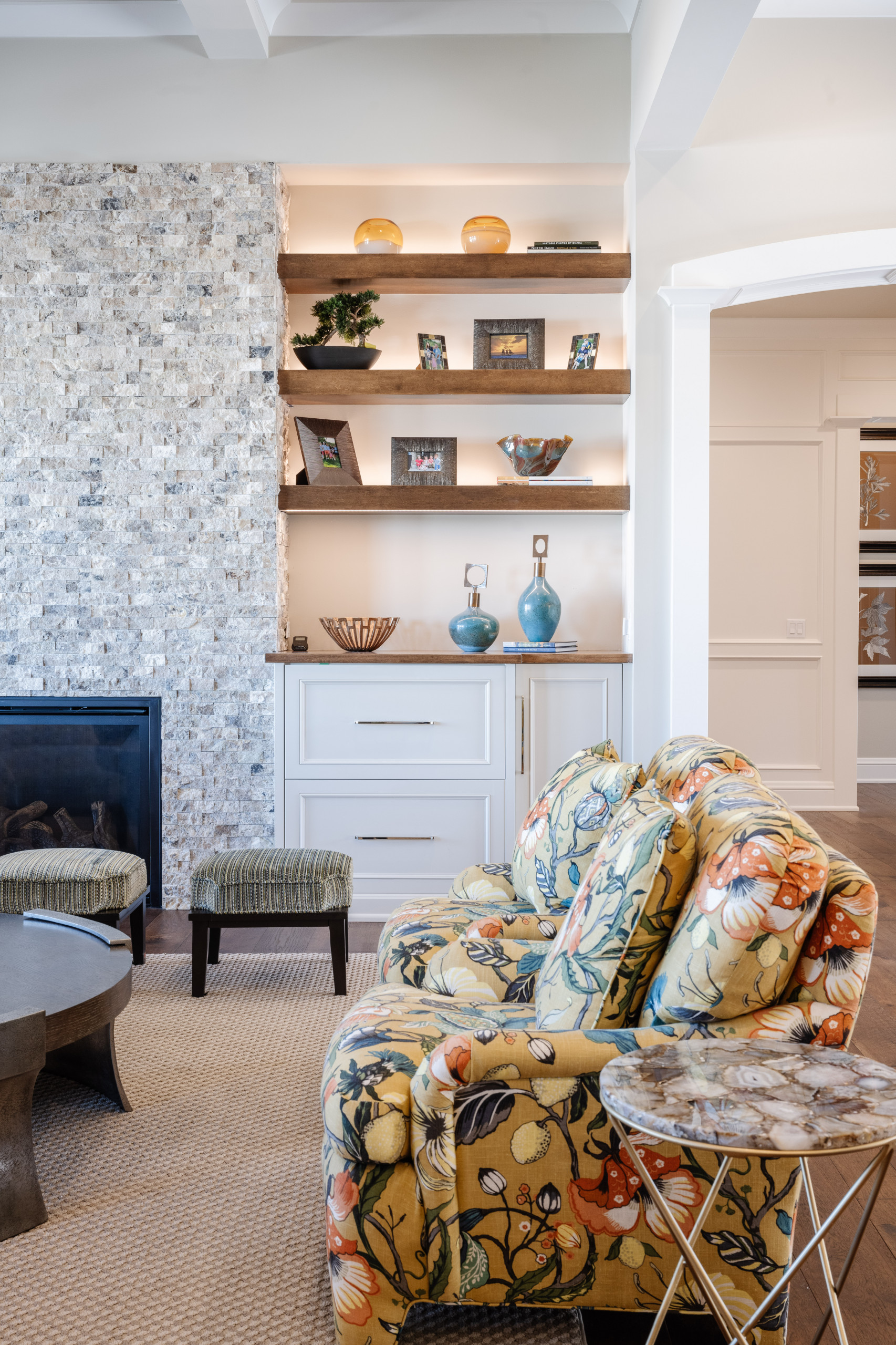 Traditional Ranch Home | Custom Build