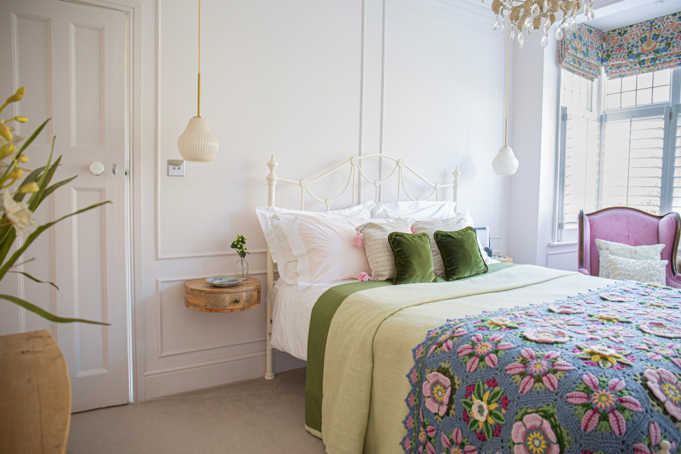 Wandsworth Common Housebe