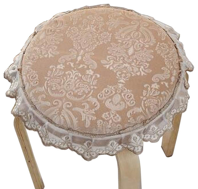 round stool cushions