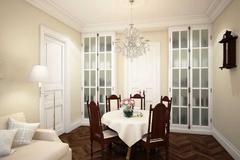 Квартира на Маяковской