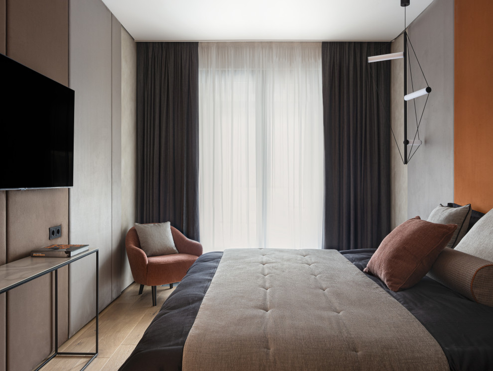 Искра Парк 595