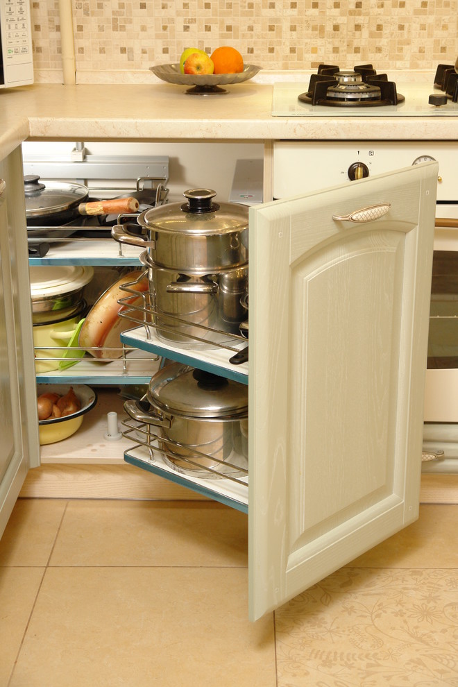 Гостиная в стиле кантри