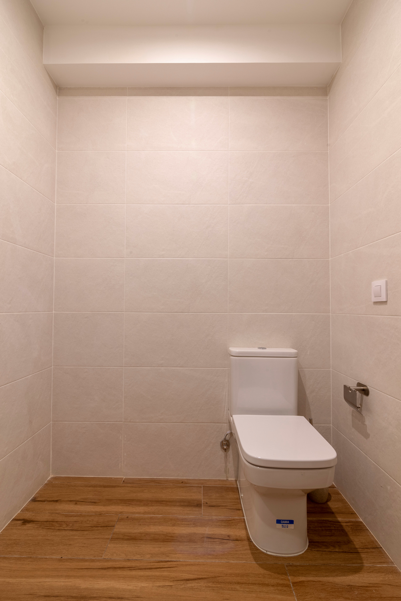 Reforma vivienda unifamiliar en Villanueva de la Cañada