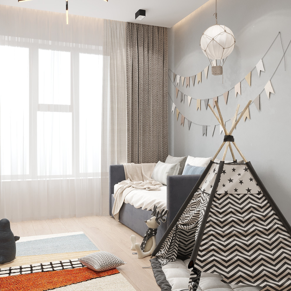 ЖК Виноградный 2