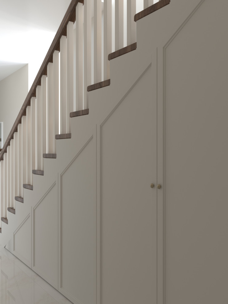 Дом в Тимьяне