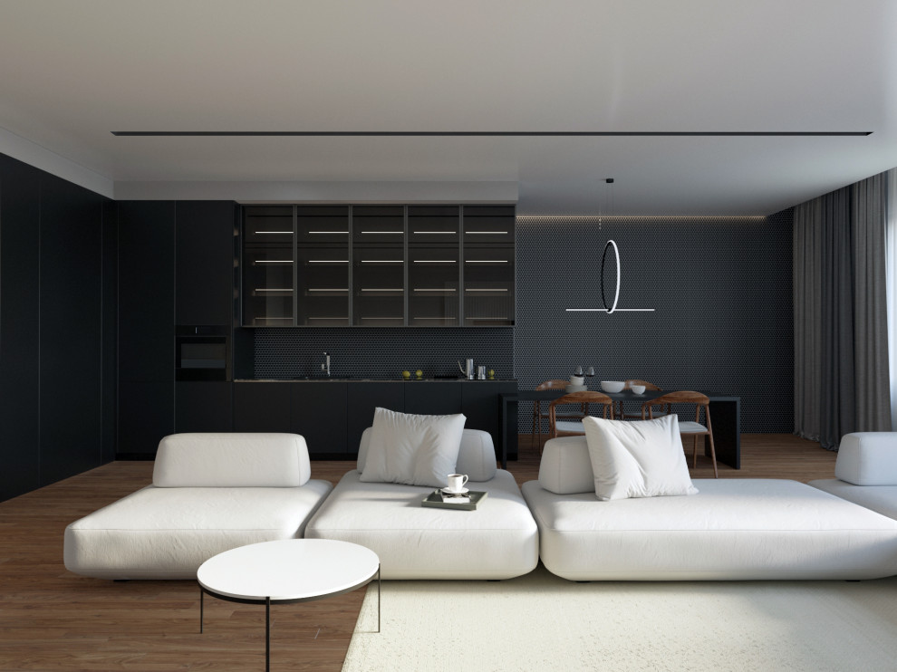 ЖК Zill Art (2021)