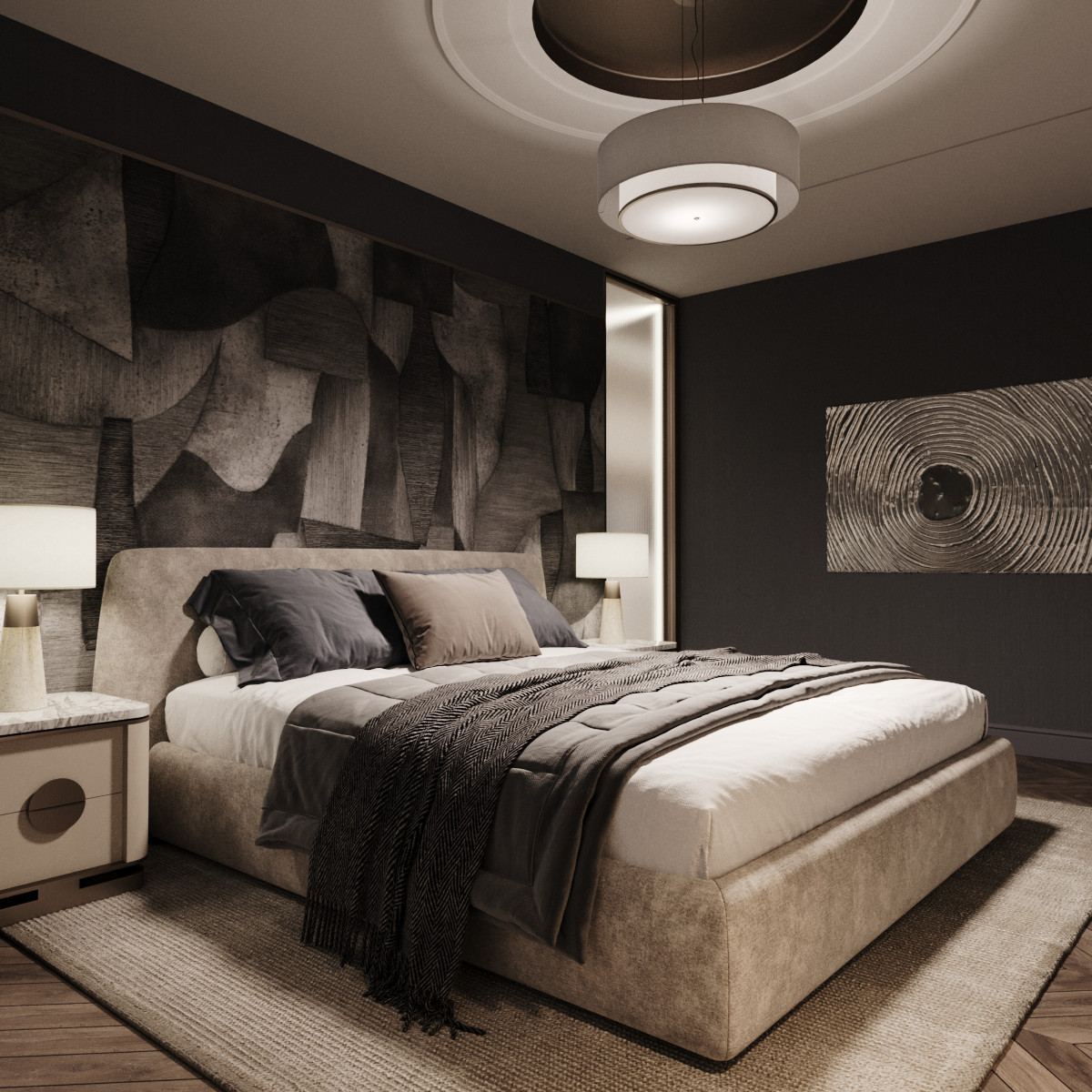 Квартира в ЖК Подкова