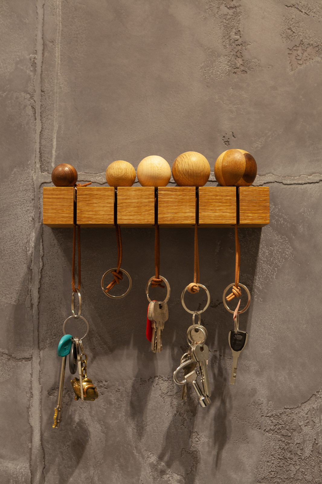 Квартира в ЖК Рассказово