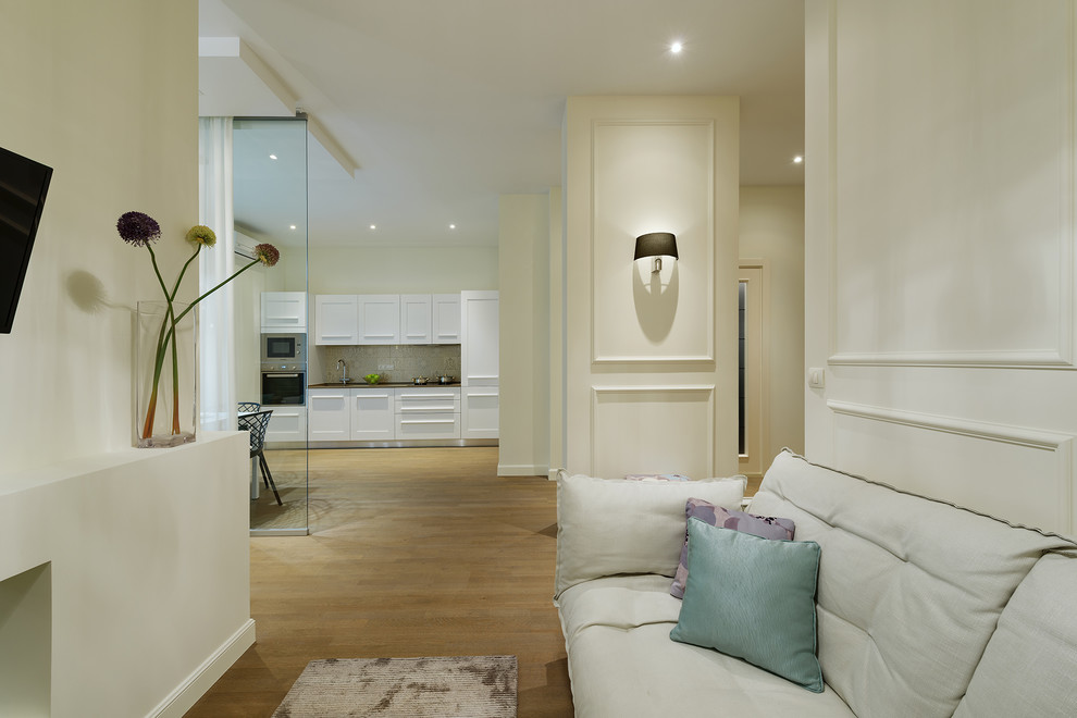 LUXURY APPARTMENT-STUDIO, PECHERSKY