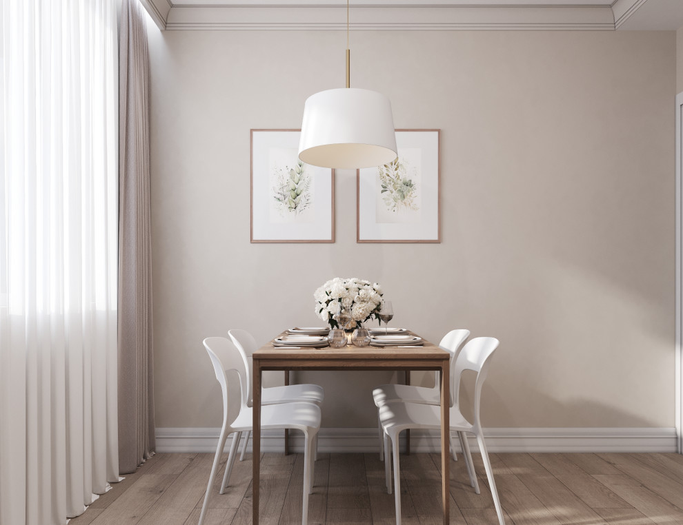 Квартира для студентки