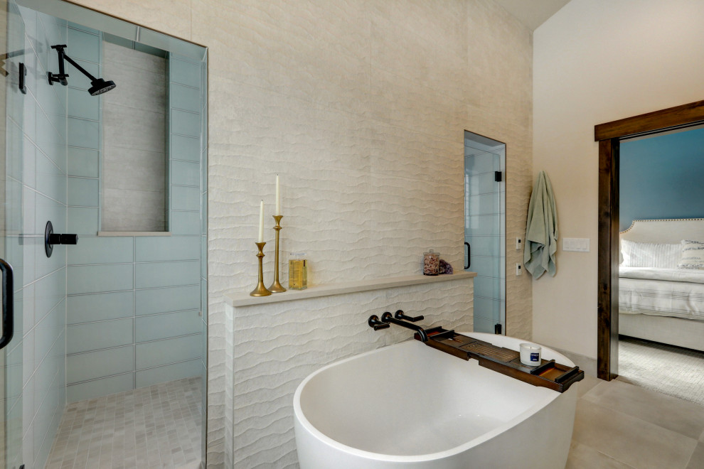 Alpine Retreat - New Construction