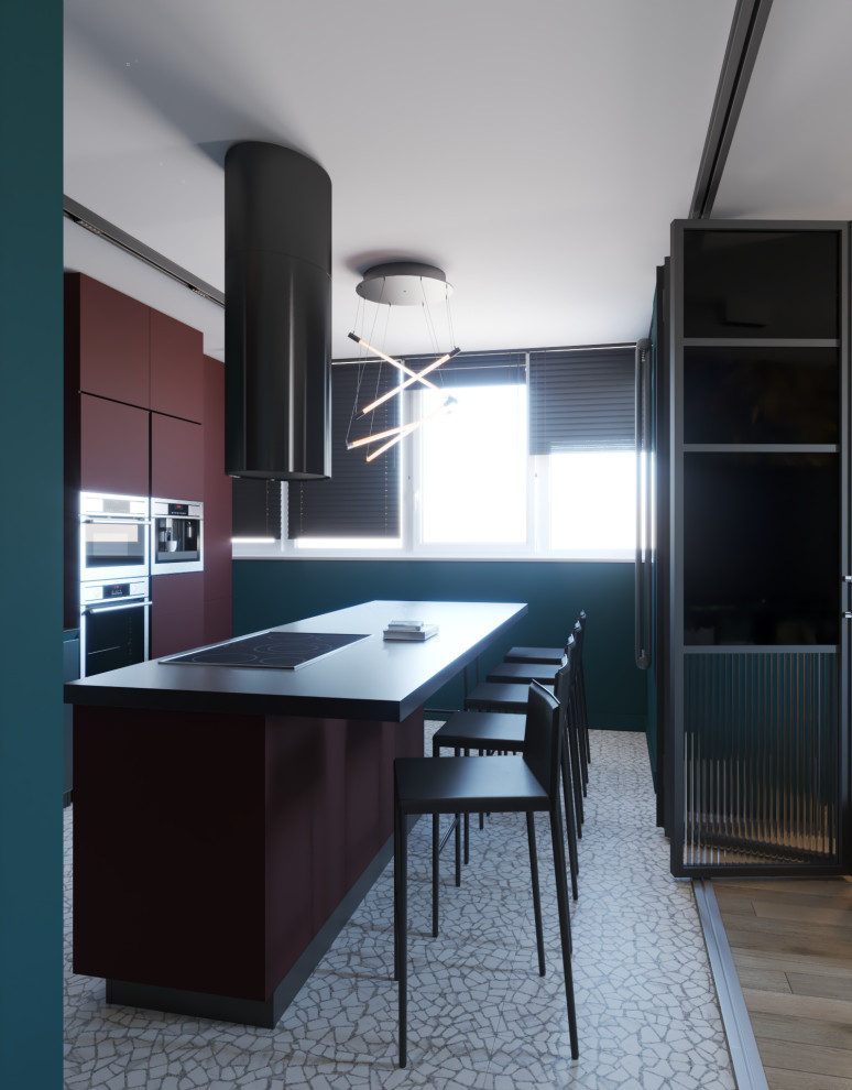 ЖК Влюберцы