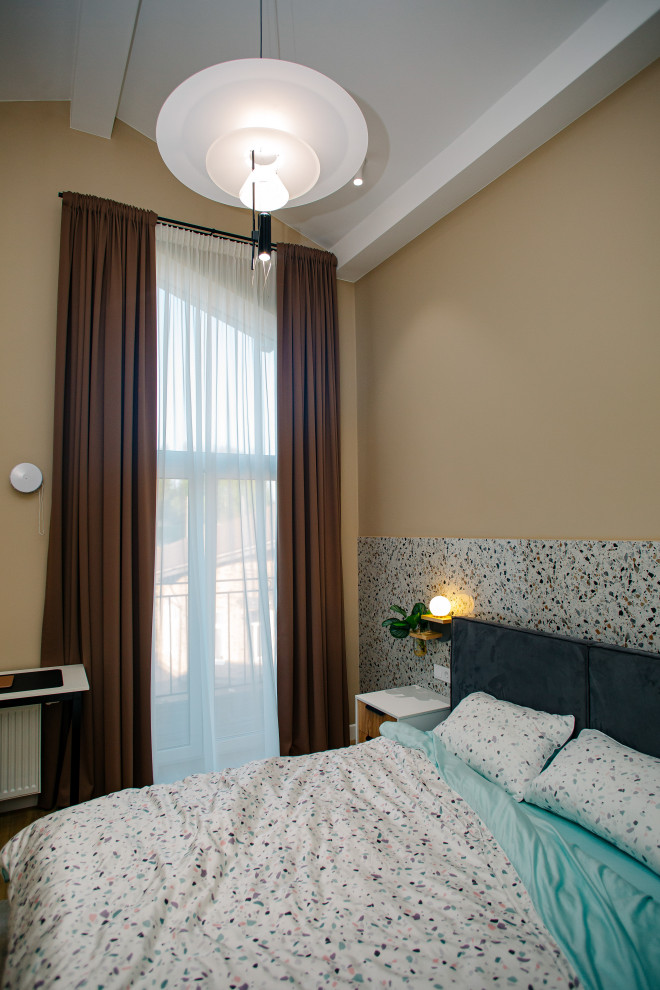 Загородный дом Охта