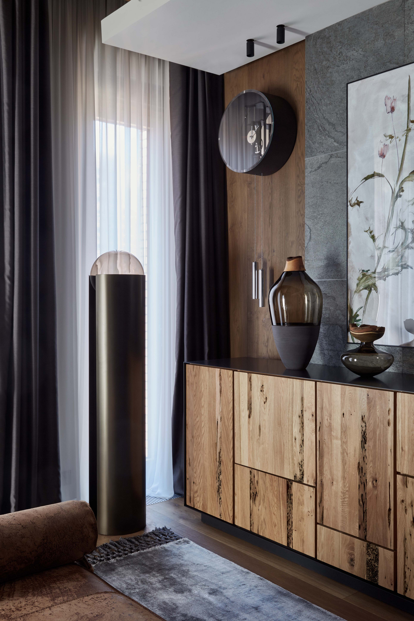 Квартира, 140 м2