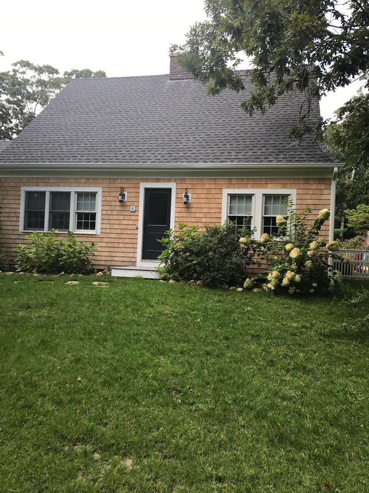 Dennis second story addition
