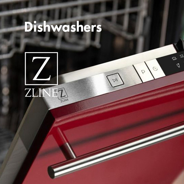 ZLINE Dishwashers