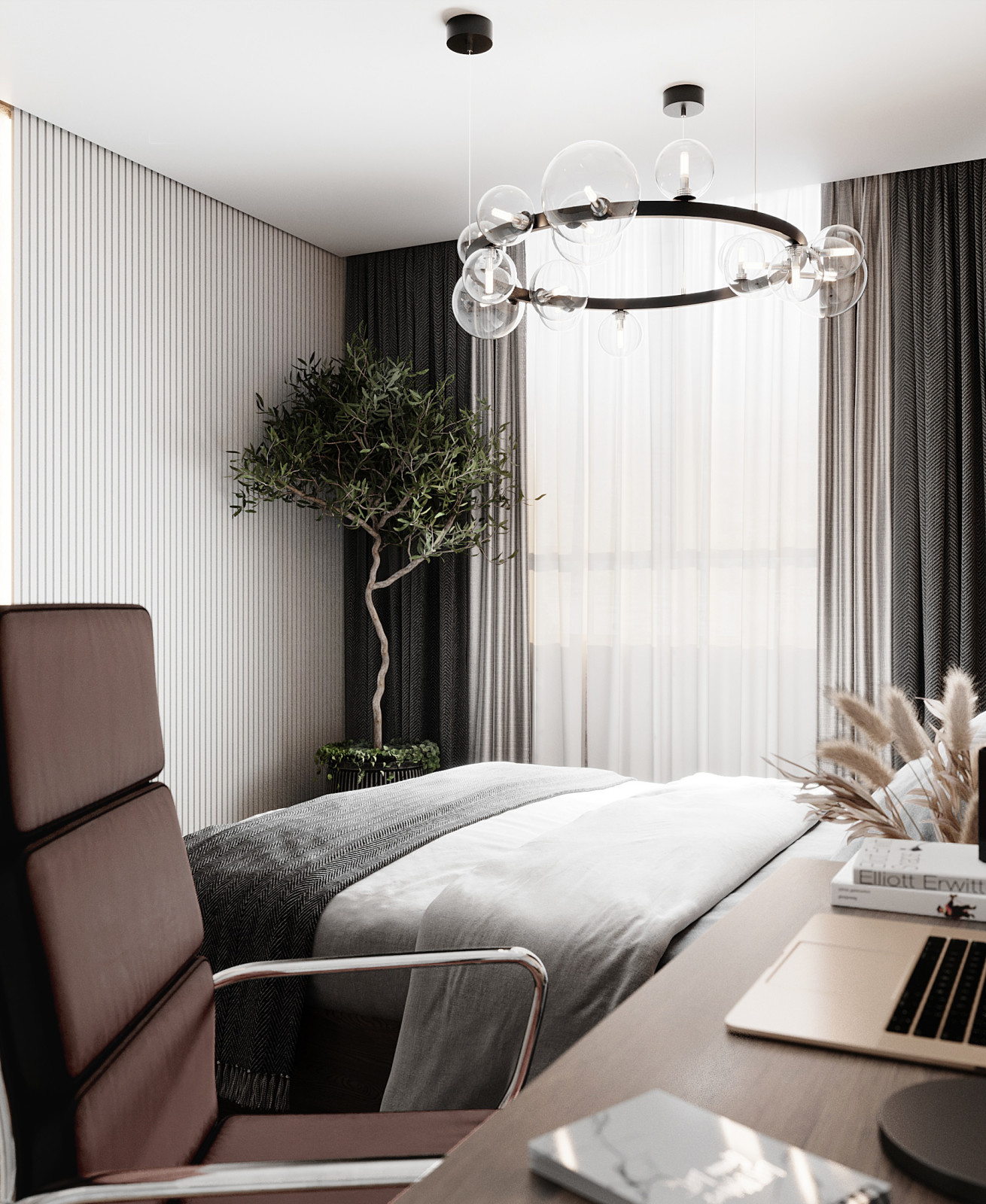 Квартира 52 кв.м.