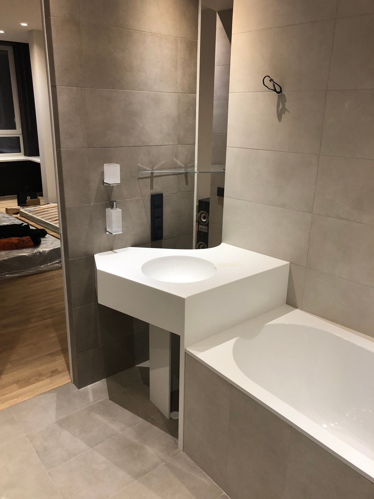 Космическая Скандинавия