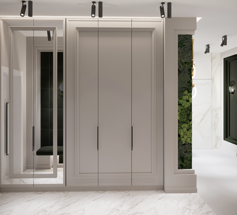 Проект дома