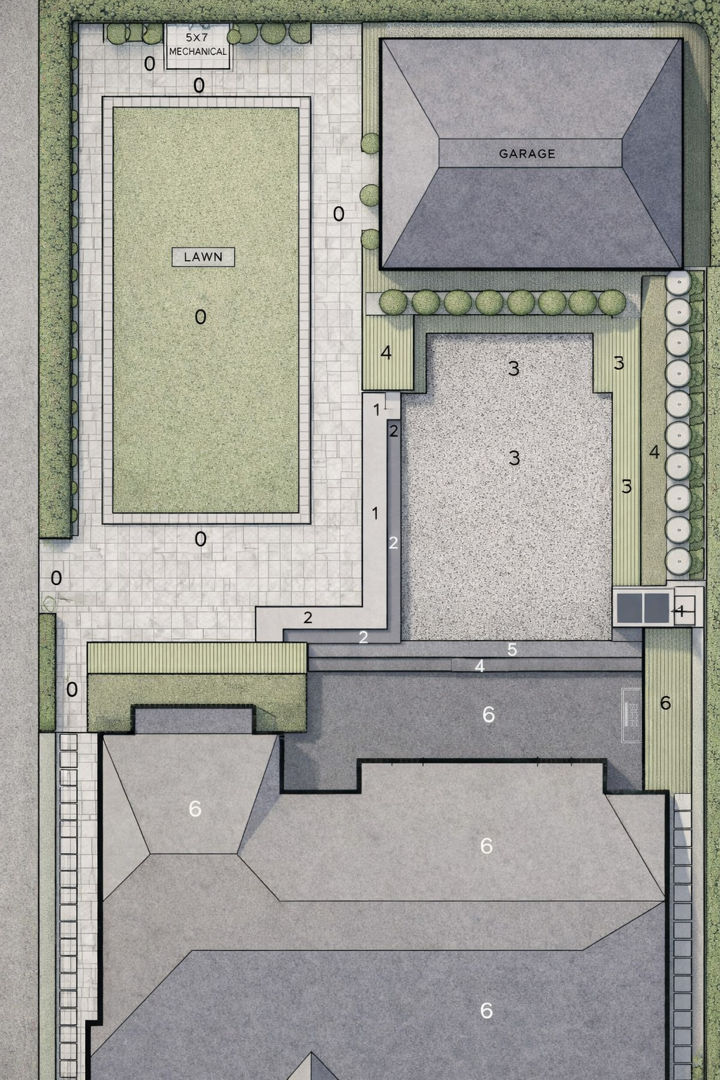 Projects In Development and Construction