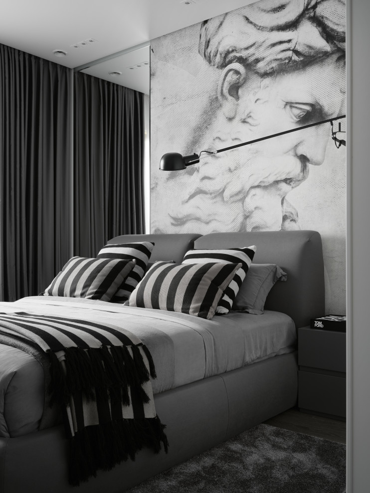 Фотосъёмка квартиры. Дизайнер Екатерина Плотникова