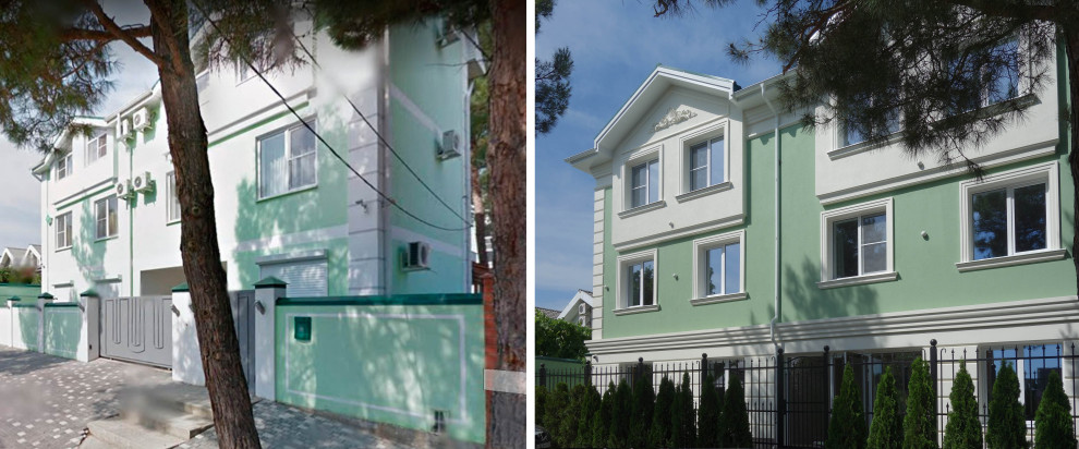 Гостевой дом