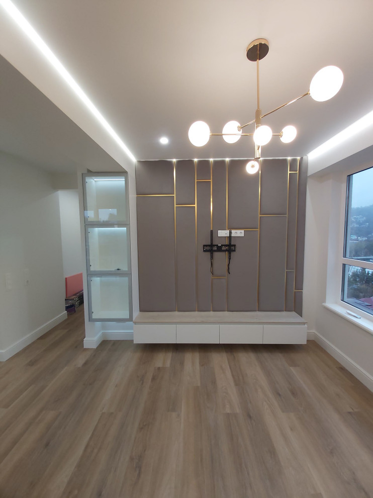 ЖК Гранд-парк