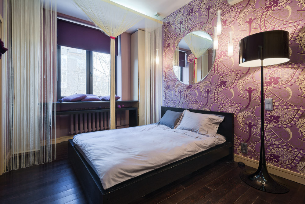 Берлога рекламщика