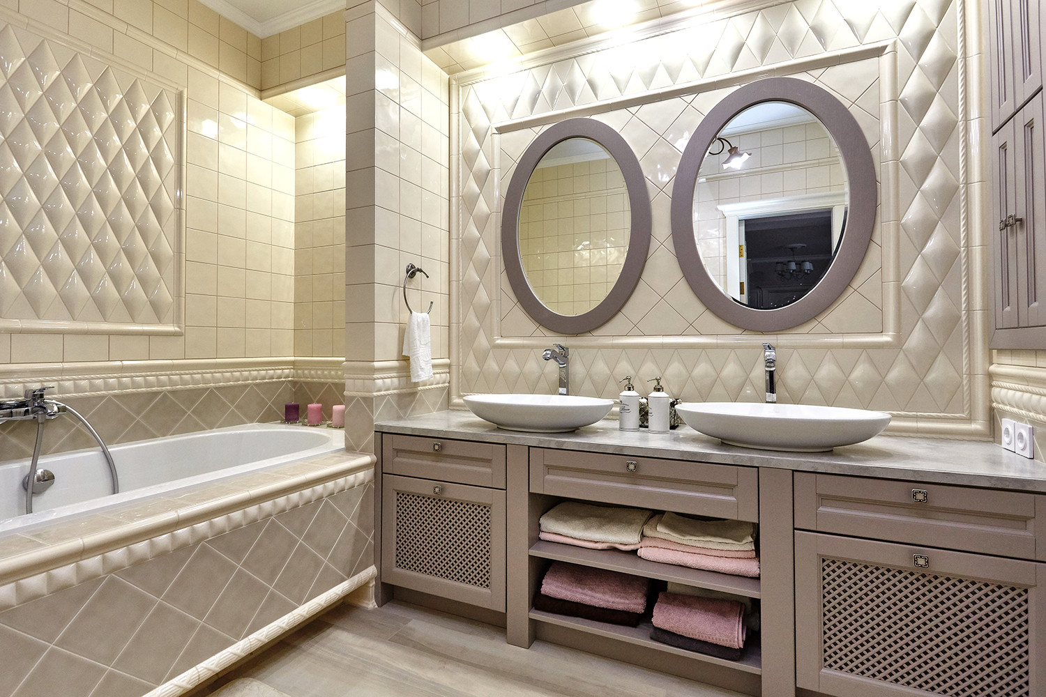 045 Квартира