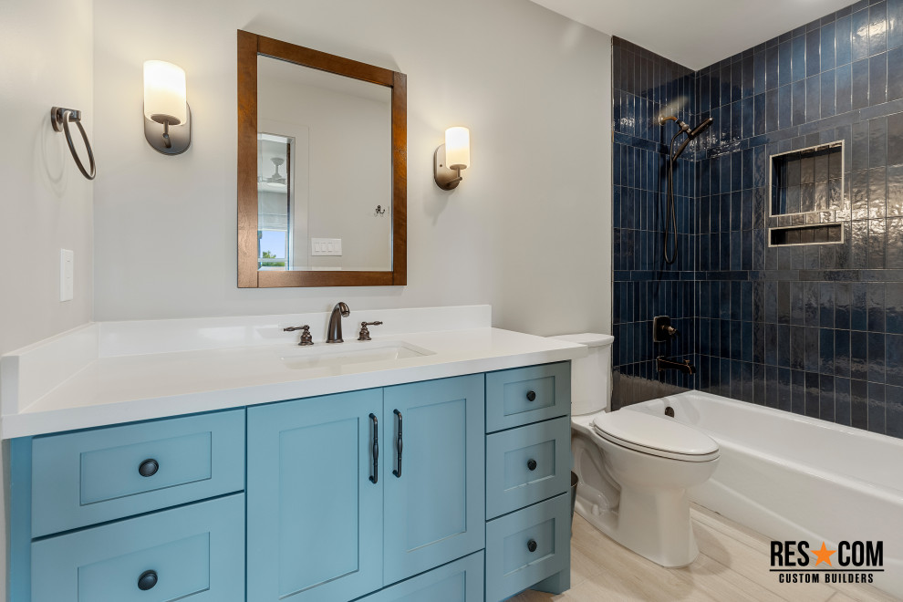 Columbus - Whole House Renovation