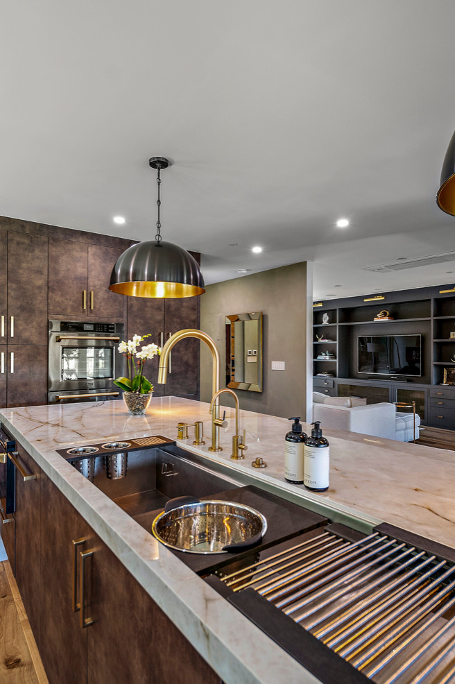 Belvedere | Modern Whole Home Remodel
