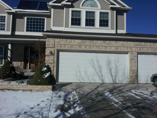 Garages car-porch